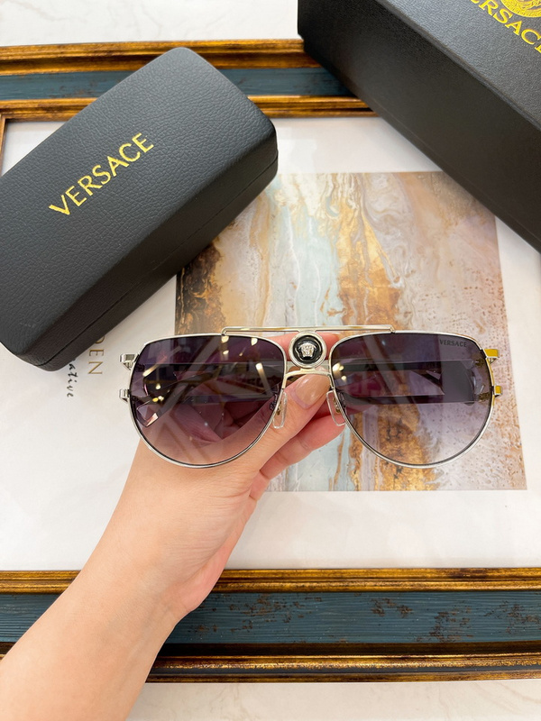 Versace Sunglasses AAA+ ID:20220720-96